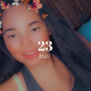 Meet your Posher, Erica